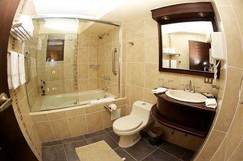Hotel Tierra Viva Plaza Cuzco