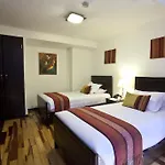 Tierra Viva Cusco Plaza