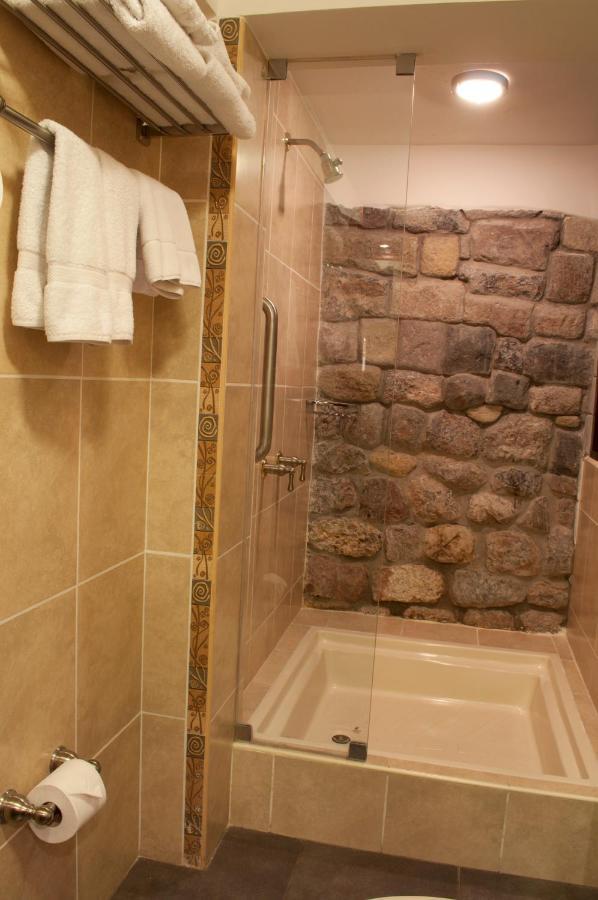 Hotel Tierra Viva Plaza Cusco