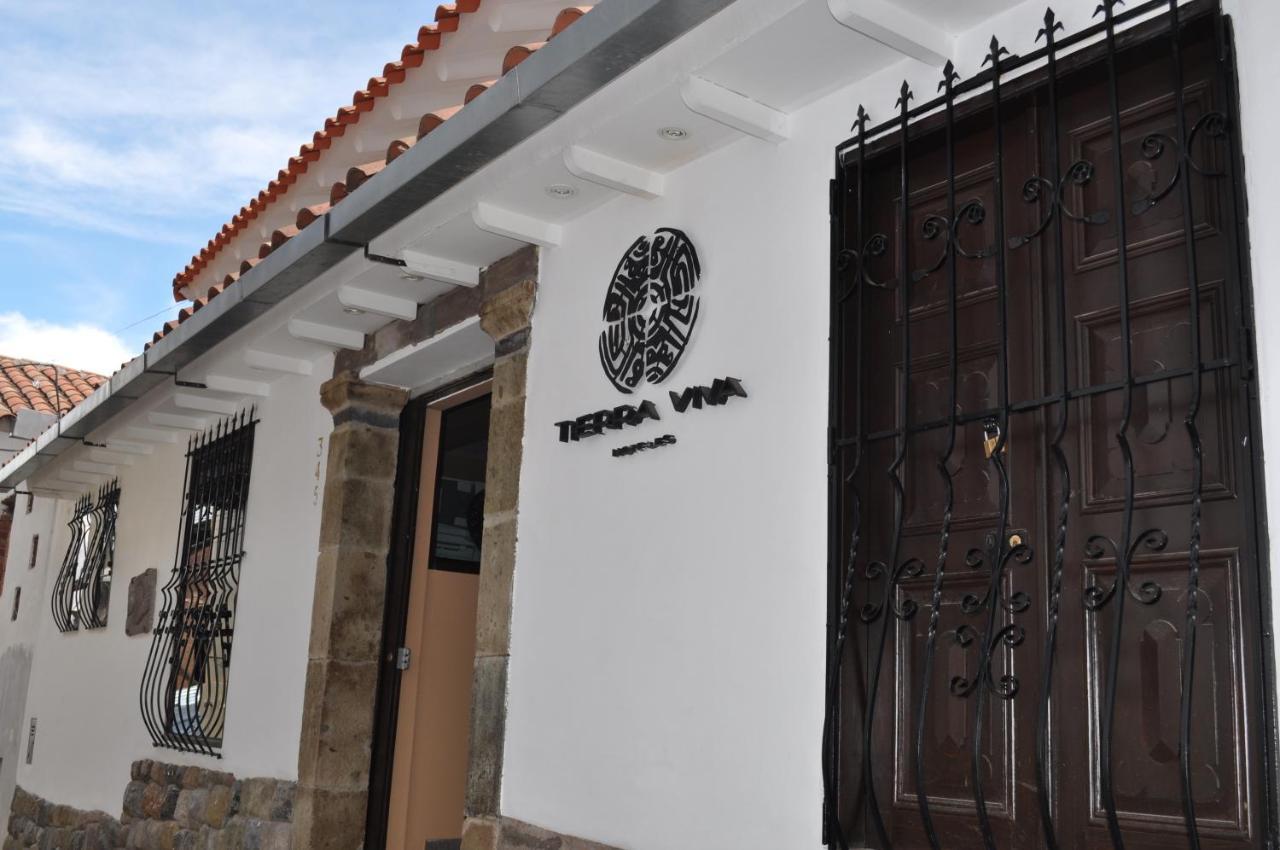 Tierra Viva Plaza Cusco