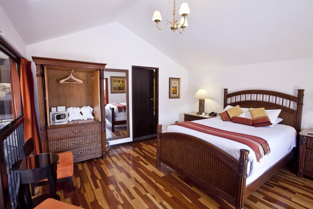 Tierra Viva Plaza 3* Cusco