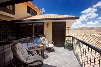 Hotel Tierra Viva Plaza Cusco