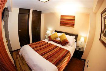 Hotel Tierra Viva Plaza