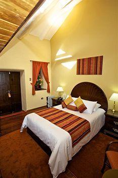 Tierra Viva Plaza 3* Cusco