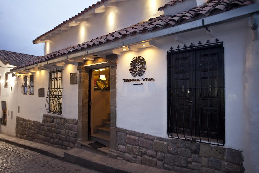 Tierra Viva Plaza Hotel