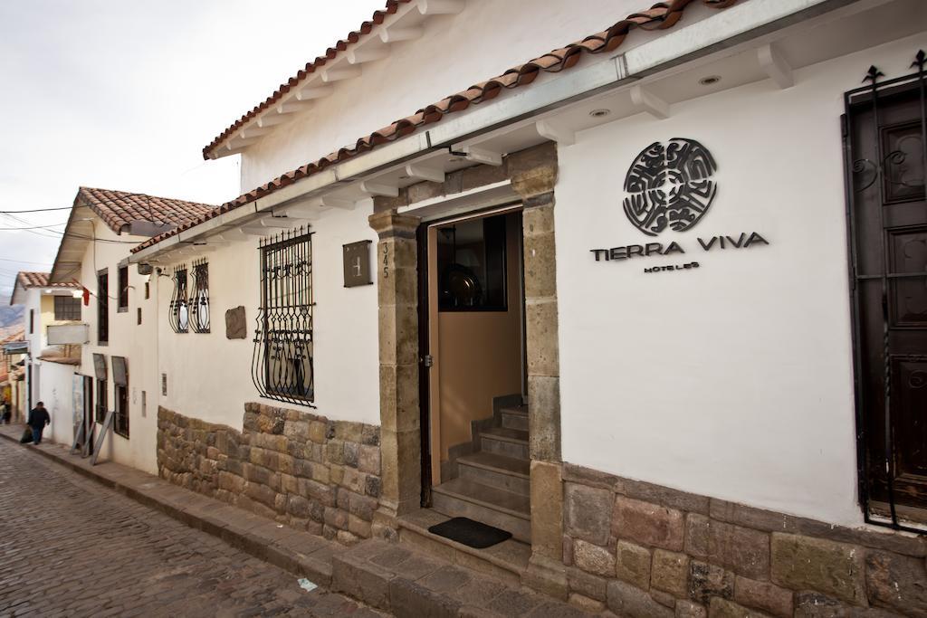 Tierra Viva Plaza Hotel