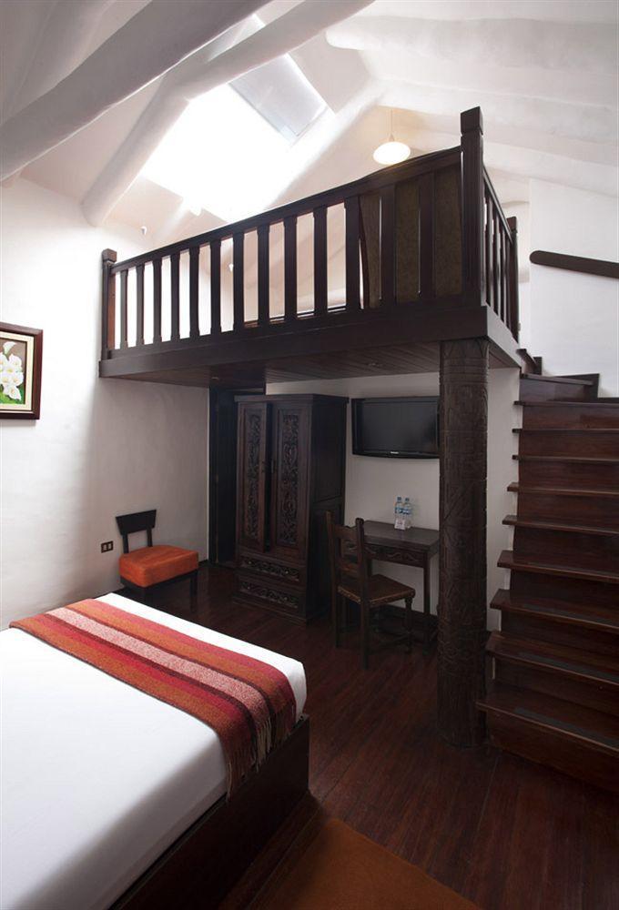 Tierra Viva Plaza 3* Cusco
