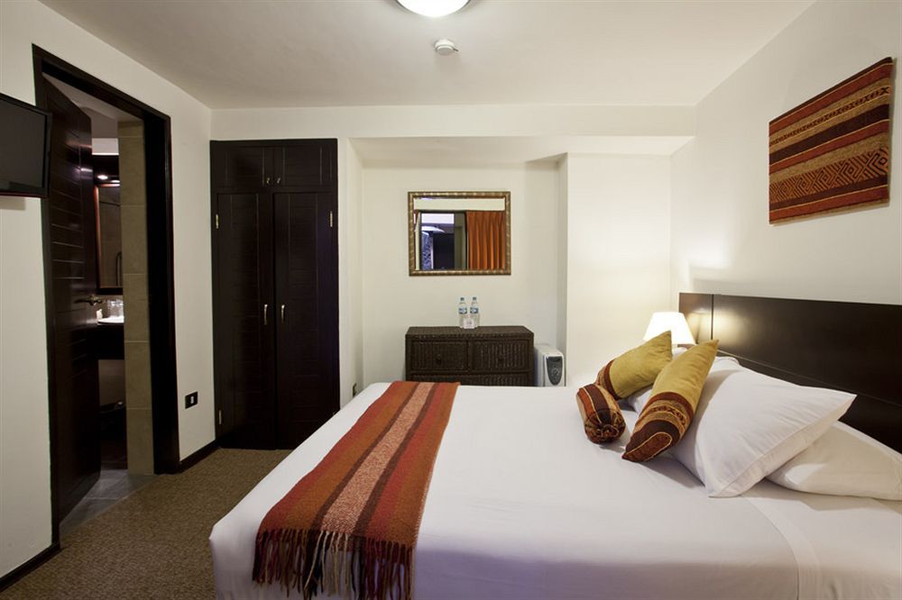 Tierra Viva Plaza 3* Cusco