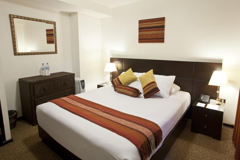 Tierra Viva Plaza 3*