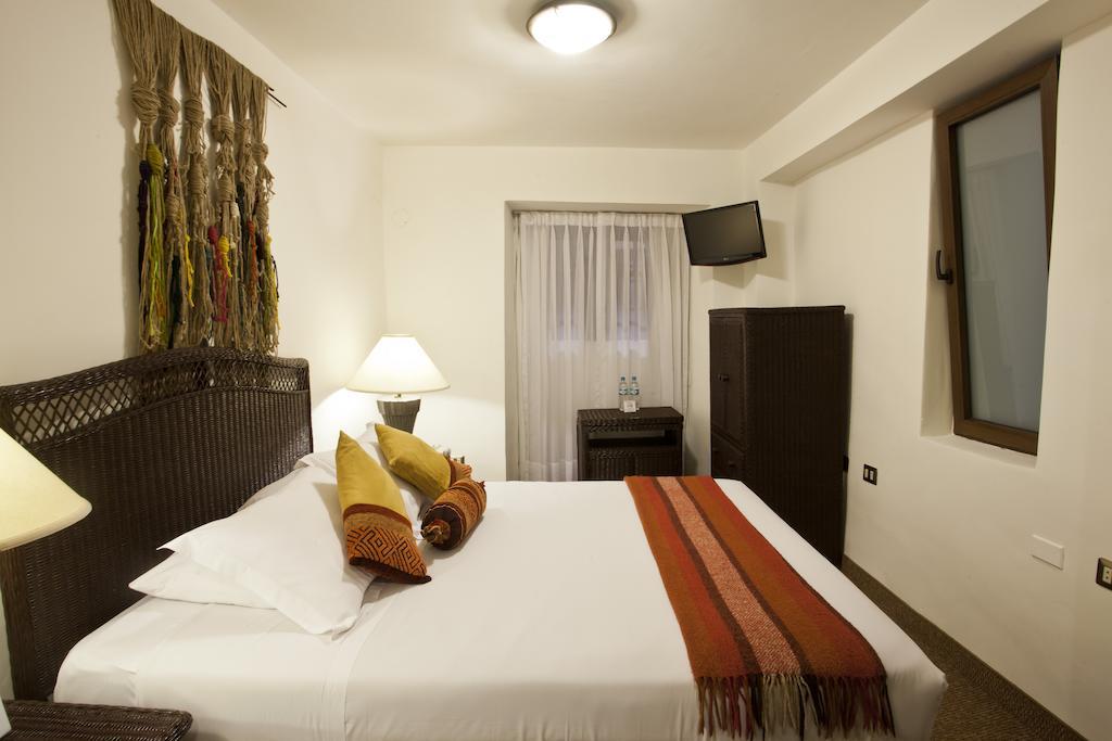 Tierra Viva Plaza Hotel 3*