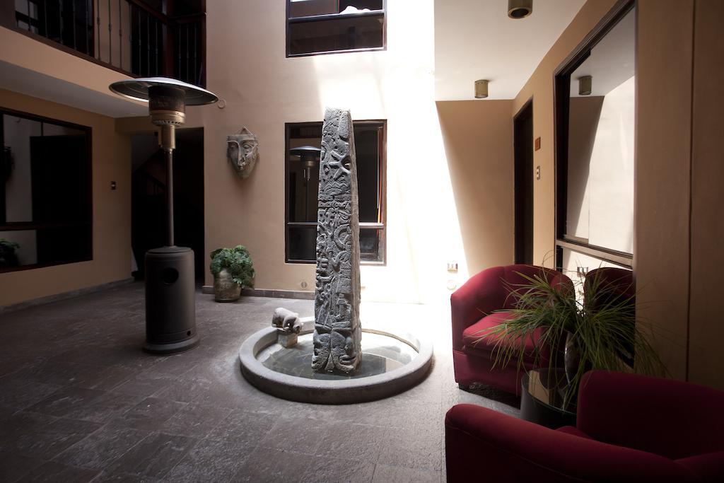 Tierra Viva Plaza
