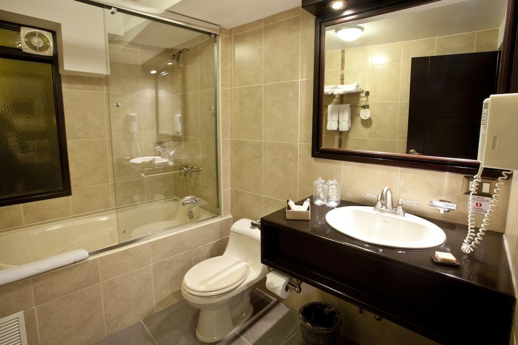 Tierra Viva Plaza Hotel 3*