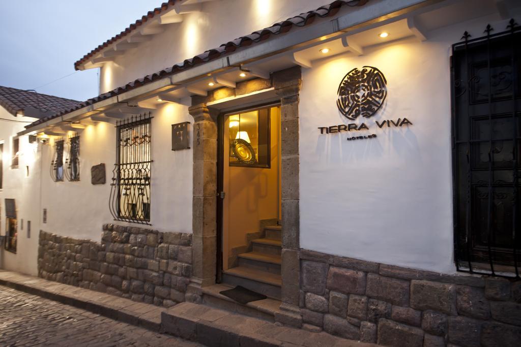 Hotel Tierra Viva Plaza
