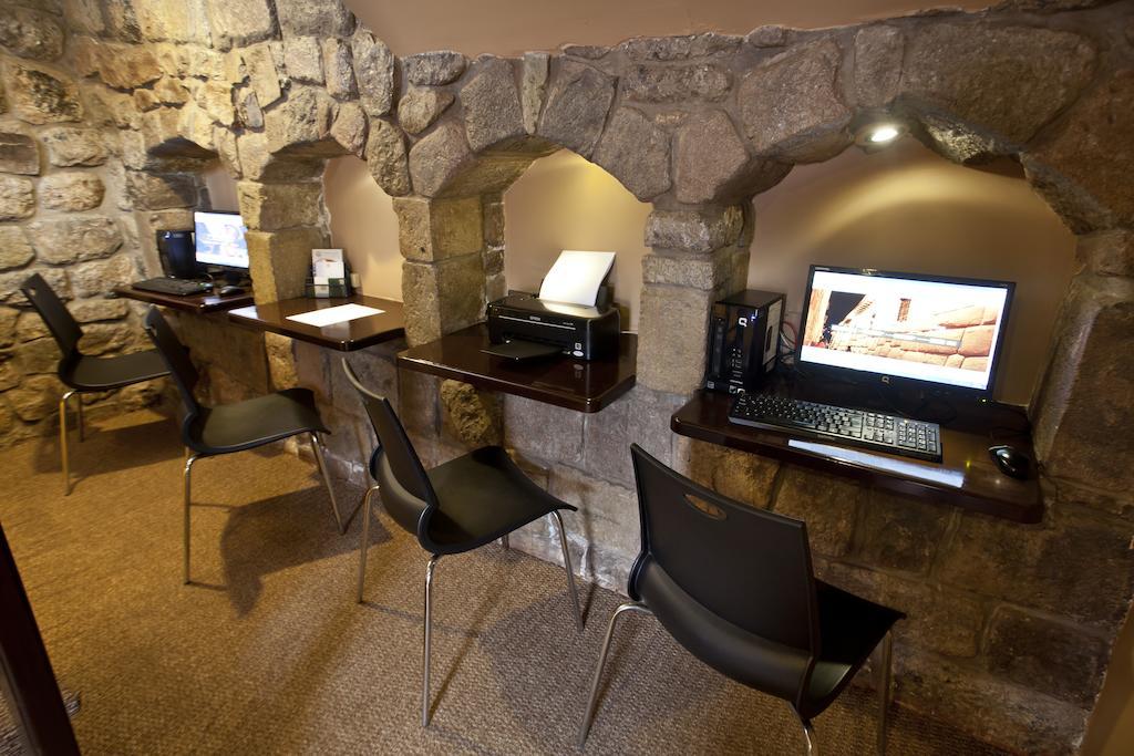 Hotel Tierra Viva Plaza Cusco