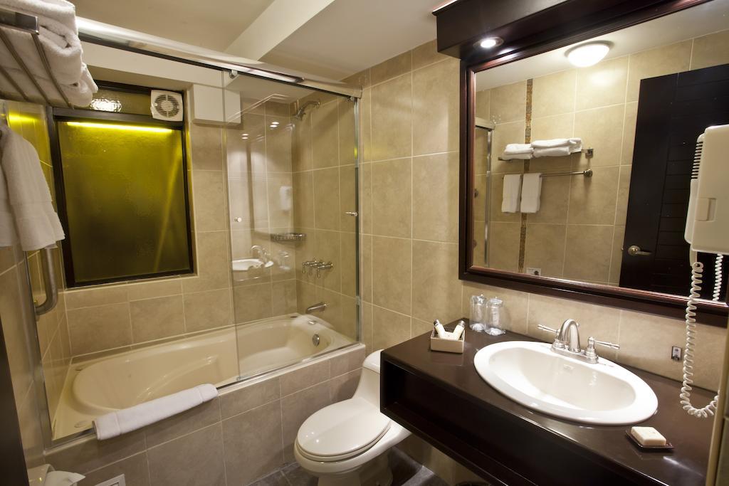 Tierra Viva Plaza Hotel Cusco