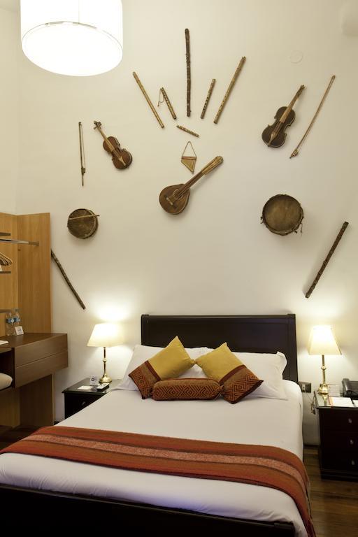 Tierra Viva Plaza Hotel 3*