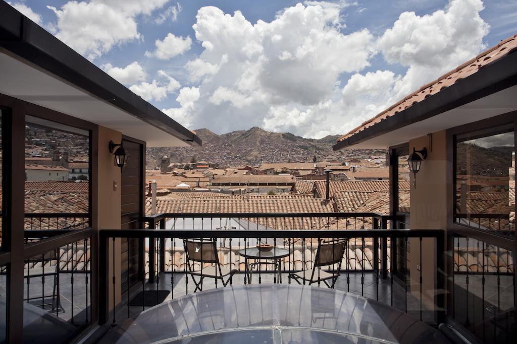 Hotel Tierra Viva Plaza