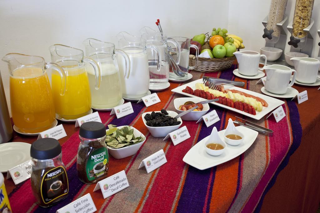 Hotel Tierra Viva Plaza 3*